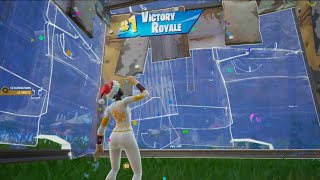 ソロランクカップビクロイ🏆14kill【Fortnite/フォートナイト】