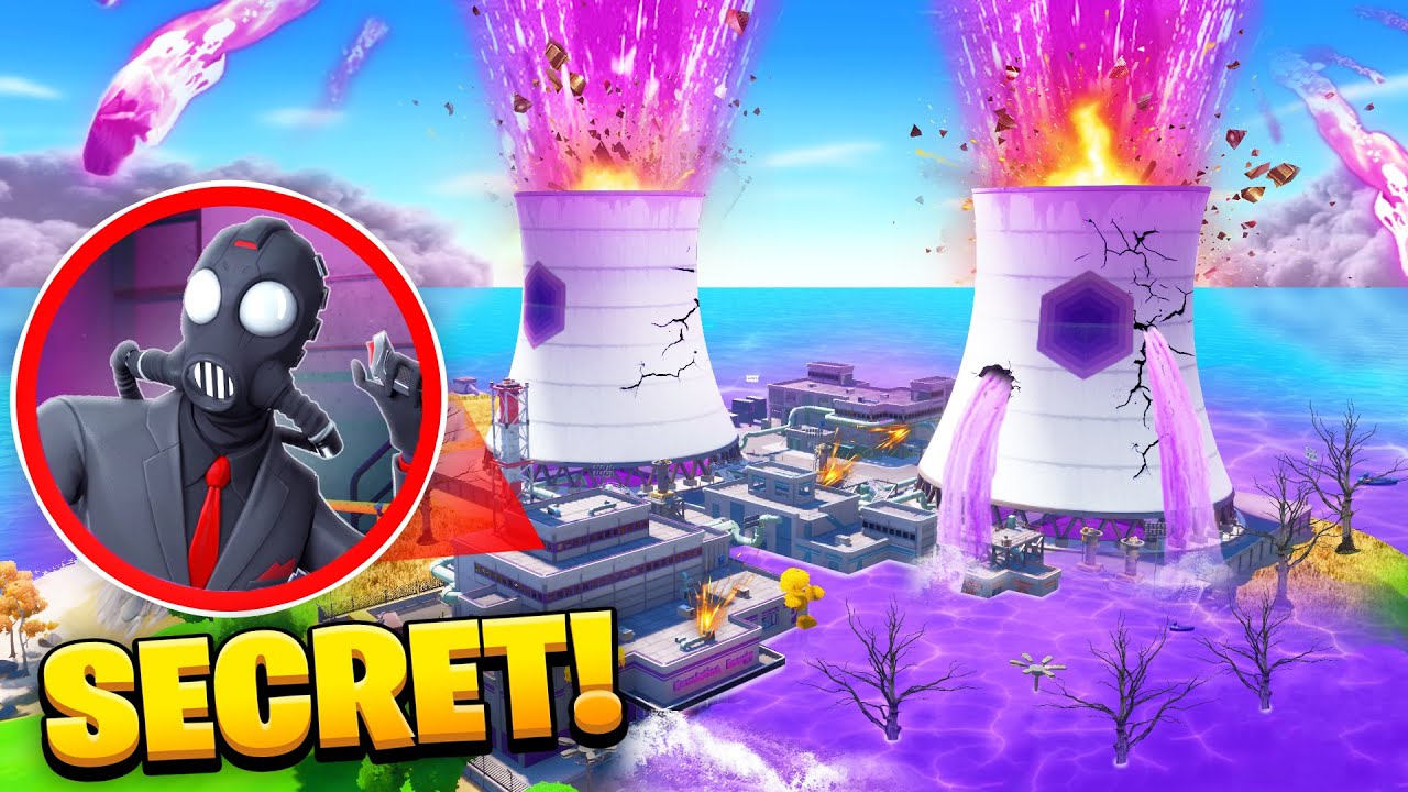 Fortnite Chapter 2 Live Event Everything We Know Youtube
