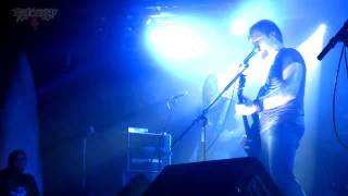 Relicseed: Surgeon [Live from Doomevening, Riga! Oct 5, 2012]