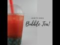 Bubble Tea