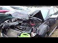 NEATR Parts Out a 2013 Chevy Equinox | Used Auto Parts | Online Junkyard | Part Number: N10422