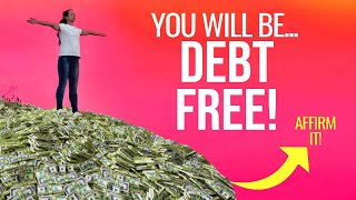 GOD WILL PAY YOUR DEBTS! SECRET PRAYER TO RECEIVE A FINANCIAL MIRACLE FROM GOD.