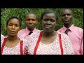 OLOOLUA SDA CHURCH CHOIR - NENO LA MUNGU