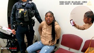 When Showing Off for Social Media Goes Wrong