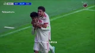 Goal ADAM AZNOU 🇲🇦🇲🇦🇲🇦🇲🇦 هدف ادم أزنو 🇲🇦🔥