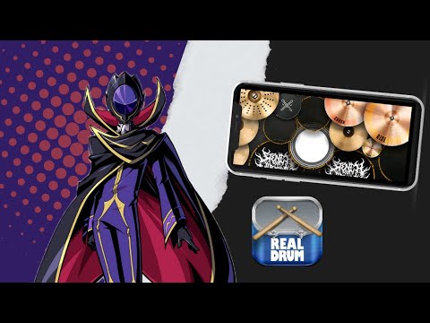 Code Geass Full Opening 1 Colors By Flow Yleav