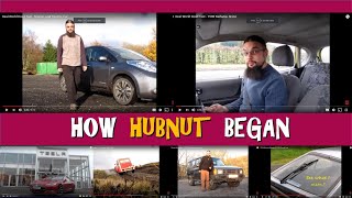 Vlog: How did HubNut begin and evolve?