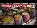 India's FOOD Temple! THE HOLIEST FOOD IN THE WORLD 🚩