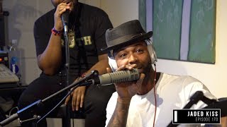 The Joe Budden Podcast Episode 170 | "Jaded Kiss"