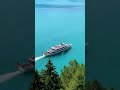 Discover Lake Thun, Switzerland 🇨🇭 with CuriousBytes! (Daily Swiss Adventures in 4K)