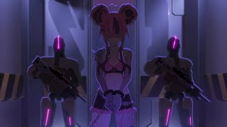 Hell Again Music Video Teaser
