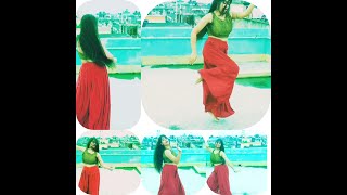 Padmaavat Nainowale Ne Dance Cover | #deepikapadukone | #neetimohan | #shorts | #dance | #songs |