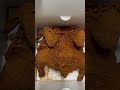 開箱炸全雞！ 炸雞 chicken 開箱 開箱影片 好吃 美味しい 新奇 晚餐 炸物 台南 台南美食