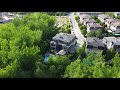 ultra luxurious mansion on nun s island montreal 41 rue claude vivier Île des soeurs