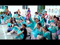 sports day of islamabad h 8 campus 2022