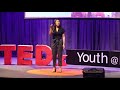 Lost in Human Translation: Feminism | Mckenna Sanchez | TEDxYouth@ICS