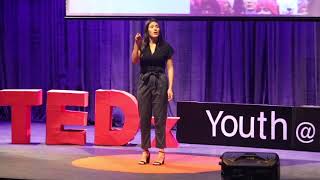 Lost in Human Translation: Feminism | Mckenna Sanchez | TEDxYouth@ICS