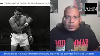 Muhammad Ali: New 4 Part Documentary explores the many layers of The Greatest; Leon Spinks 2