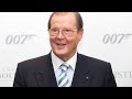 James Bond star Sir Roger Moore dies at 89