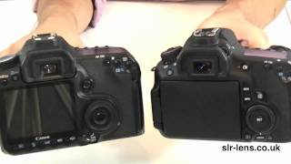 Canon 40D review