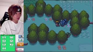 【コメ有】MKR金ネジキを収益化されるまでに倒す▼#1【ポケットモンスター】【2023/04/27】