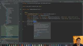 30 - Odd Even Printer Using Multithreading - SOLUTION - Code Demo 2