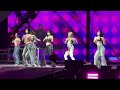 4k 230629 twice ‘talk that talk’ ready to be 5th world tour in chicago2 트와이스