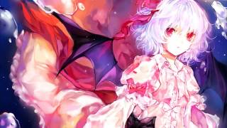 【東方ボーカル】 「Important Lie」 【Amateras Records】