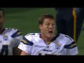 The Time Phillip Rivers went SICKO mode against Eli and the Giants