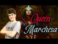 Queen Marchesa Superfriends Deck Tech | Beezy's Personal Deck