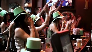 Grainne's Pub | St. Patrick's Day 2017