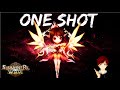 One Shot Day: Iselia