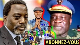 🇨🇩le 24/12 🛑 NVLLE GÉN🔞 #BILOKOS EKOMI RÉEL? C FINI KABILA TOMBÉ?PLUSIEURS AUTORITÉS SUR LE POINT DE