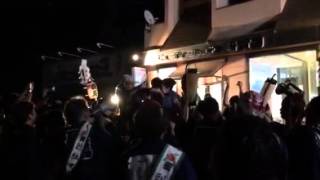 浜松祭り原島組