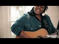 Folk Alley Sessions at 30A: Kyshona Armstrong - 