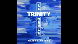 Menor Menor Feat Lary Over \u0026 Jon Z - Rola Cola Remix