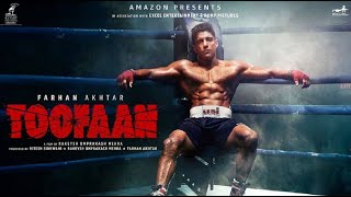 Toofan Tailer Review | Toofan Movie Latest Trailer Review | Toofan Farhan Akhtar Full Movie Release