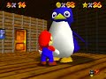 【実況】絵の世界へ飛び込め！スーパーマリオ64をツッコミ実況part4