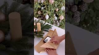 How to wrap a gift like a pro