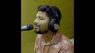 VIDUVADU NINNU || LIVE SINGING || SYAM KARAVALLA.