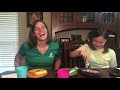 Snack Time Spoon Challenge - Brain Break