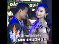 benni jhudhuh feat. ola cristine