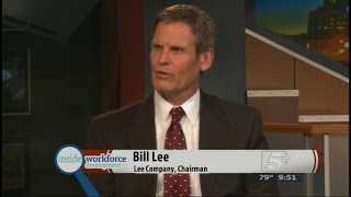 Inside Workforce Development: Lee Company Pt. 3
