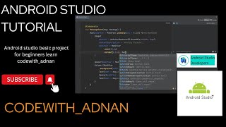 Create switch | Toggle Button in Android studio tutorial 2023