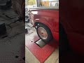 98 CHEVY S10 2.2 TURBO DYNO PULL !