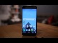 Three neat things about Alcatel's Idol 4S