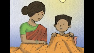 Bed Time stories (Odia) I ପ୍ରତ୍ୟେକ ଦିନ ଗୋଟିଏ କାହାଣୀ