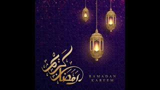 Happy Ramadan status🌙| Ramadan 2022 | Best Ramadan Background Music | Ramzan Mubarak Whatsapp Status
