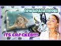 💜New Ariana Grande Merch Unboxing!!💜| Designed by Me | Sara Harlee