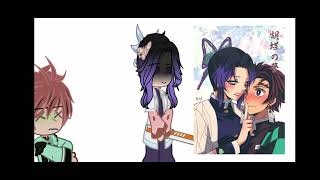 Demon Slayer Gacha